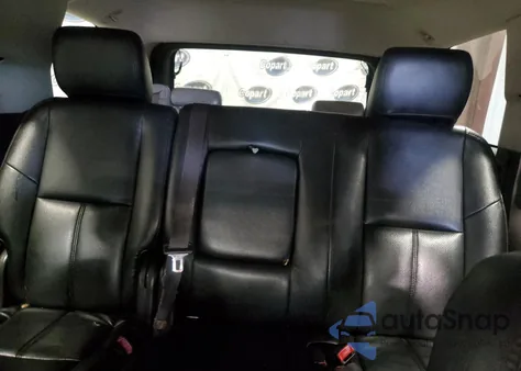 2011 GMC Yukon Sle from USA, damaged, VIN 1GKS2AE0XBR191110